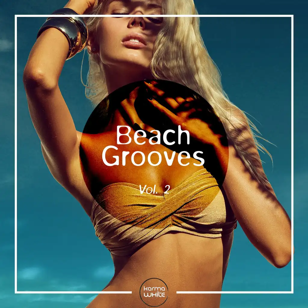 Beach Grooves, Vol. 2