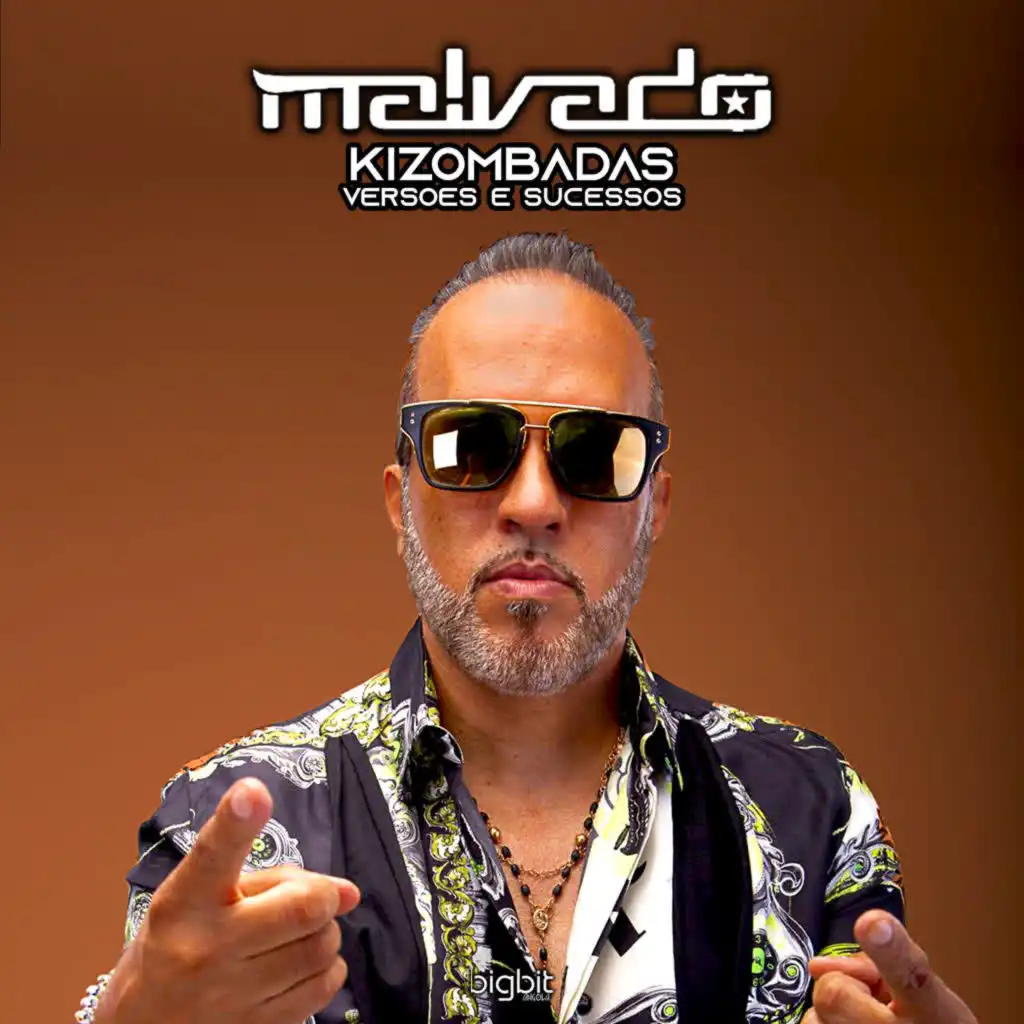 Dj Malvado