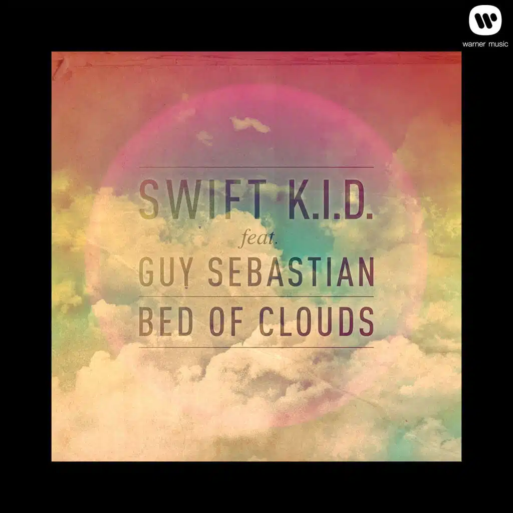 Bed Of Clouds (Radio Edit)