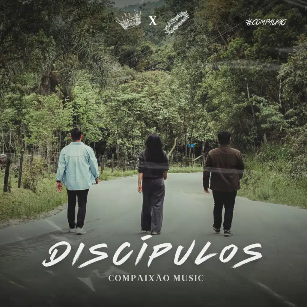 Discípulos