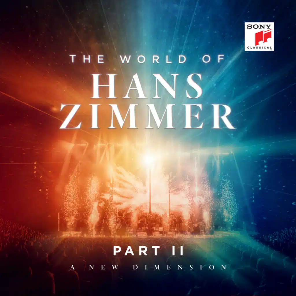 Hans Zimmer, Mariko Muranaka, Alexios Anest, Odessa Orchestra & Friends & Gavin Greenaway