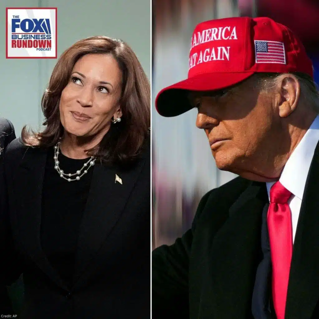 Business Rundown: 2024 Campaigns’ Final Duel In The Keystone State