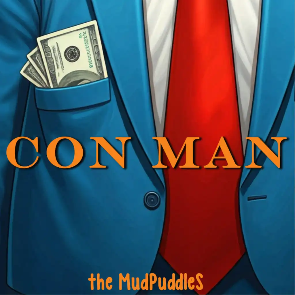 Con Man