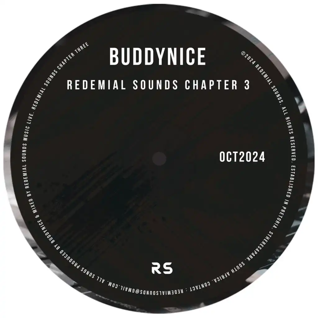 Buddynice