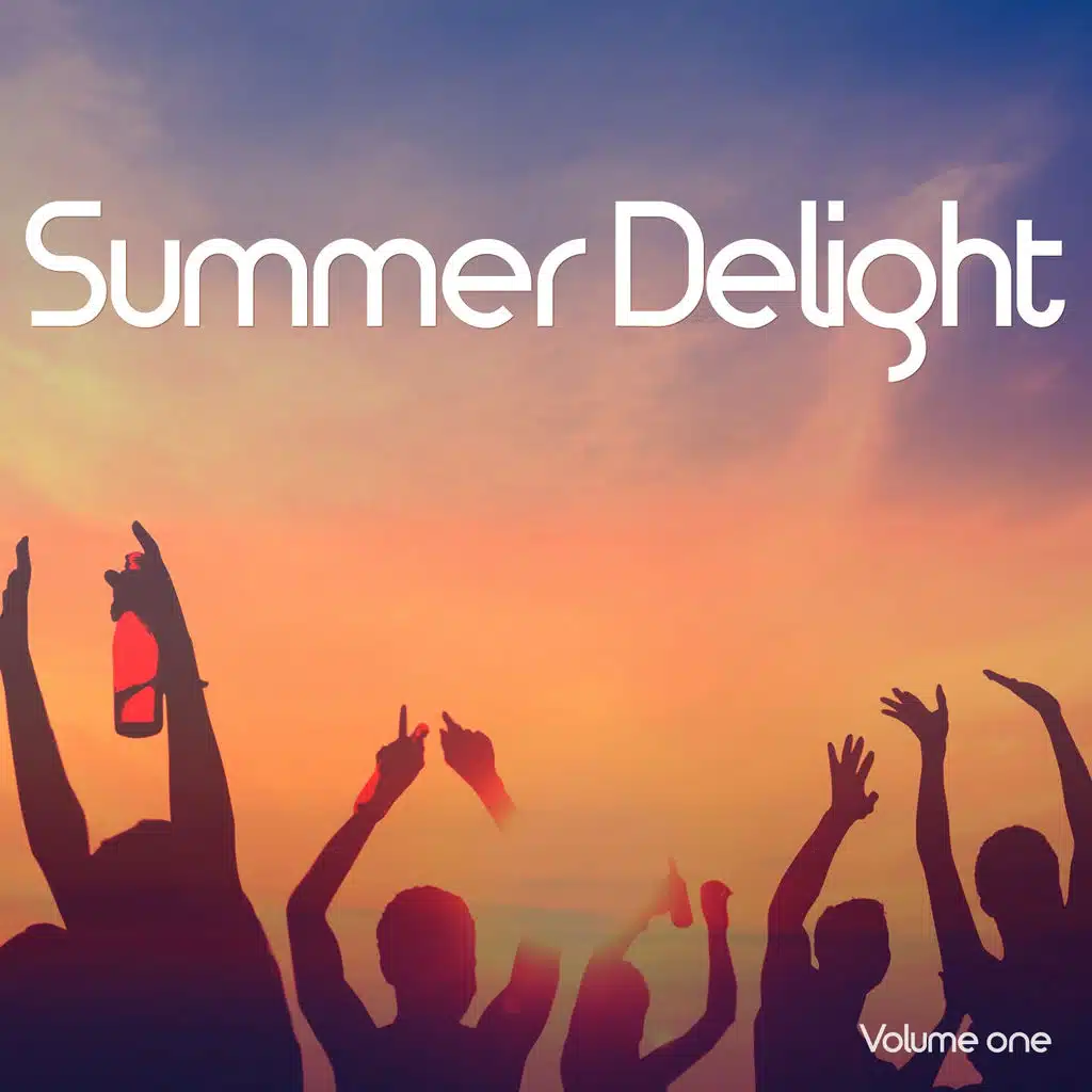 Summer Delight, Vol. 1 (Relaxed Summer Beats)