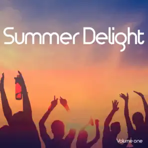 Summer Delight, Vol. 1 (Relaxed Summer Beats)