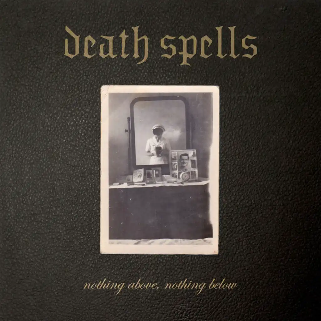 Death Spells