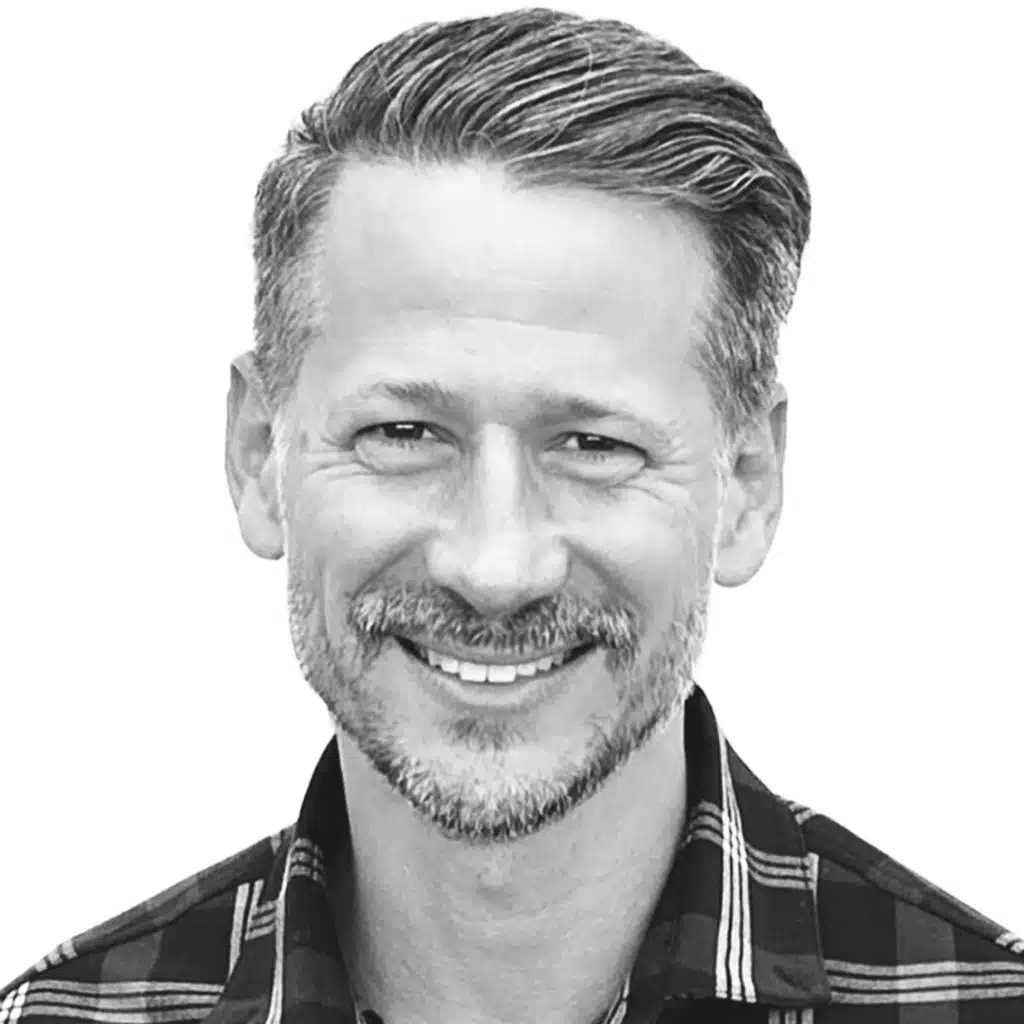 Own Your Identity (with Jason Mellard)