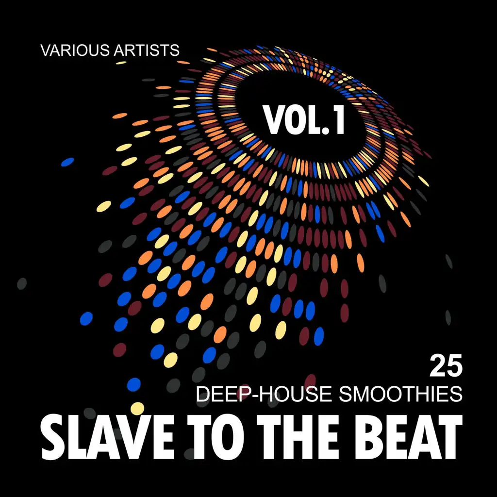 The Old Actor (Deeba Deep Live Mix)