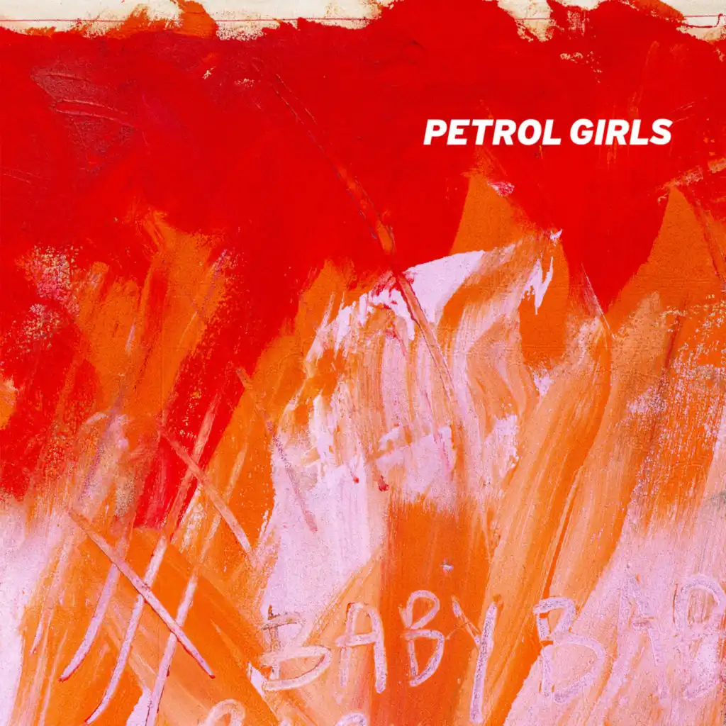 Petrol Girls