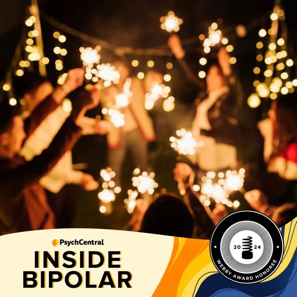 Dodging Bipolar Relapse in January: Beating Holiday Havoc