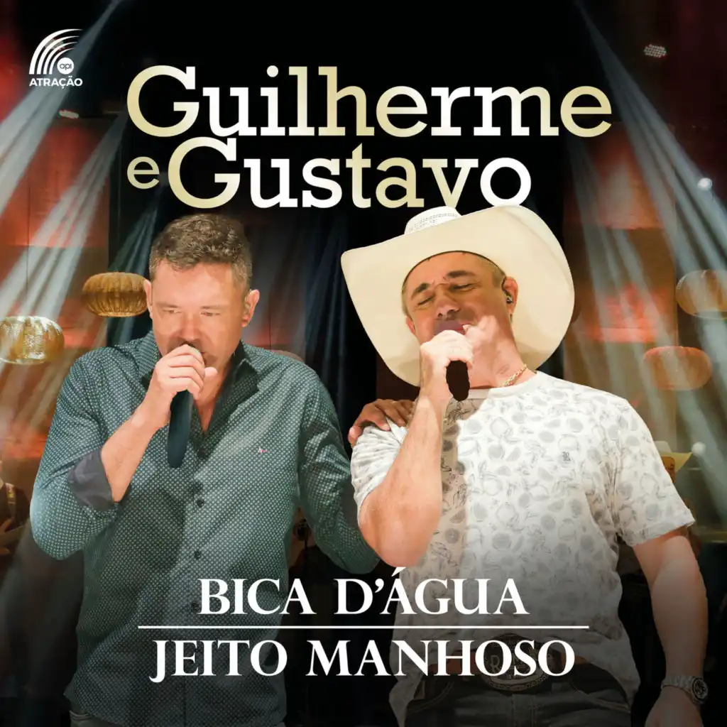 Guilherme e Gustavo