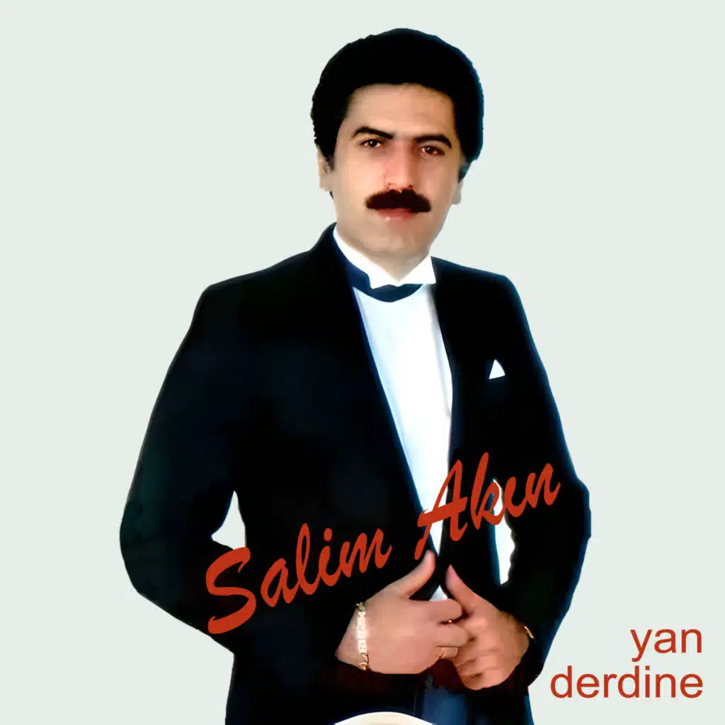 Salim Akın
