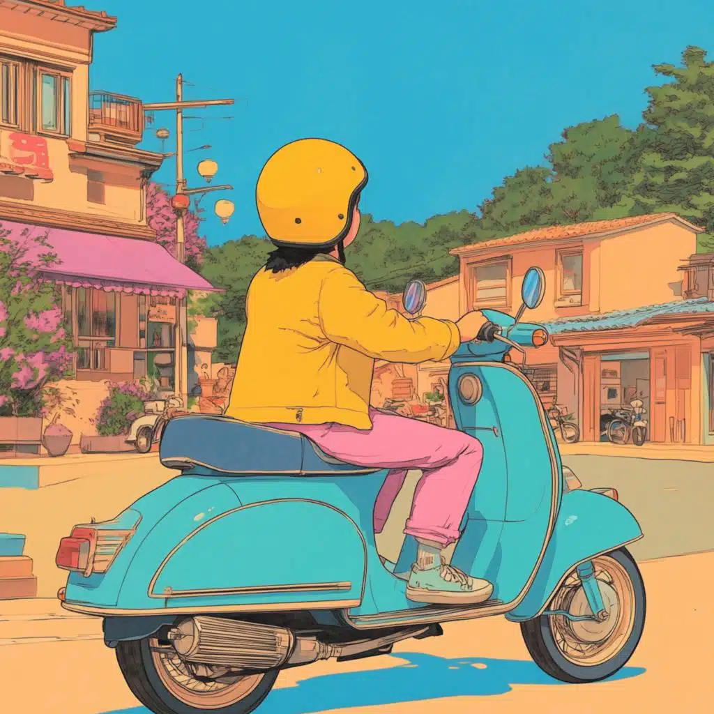 LazyLofi Boy