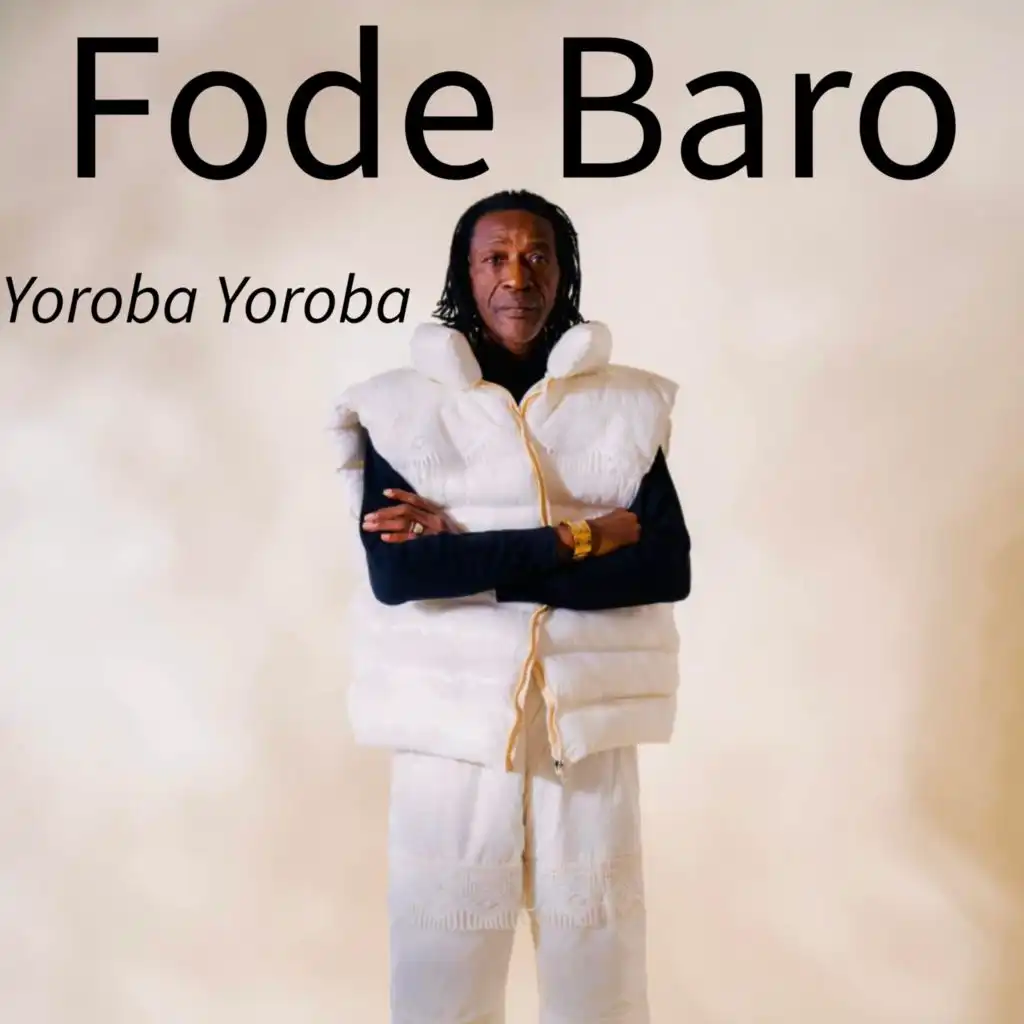 Fode Baro