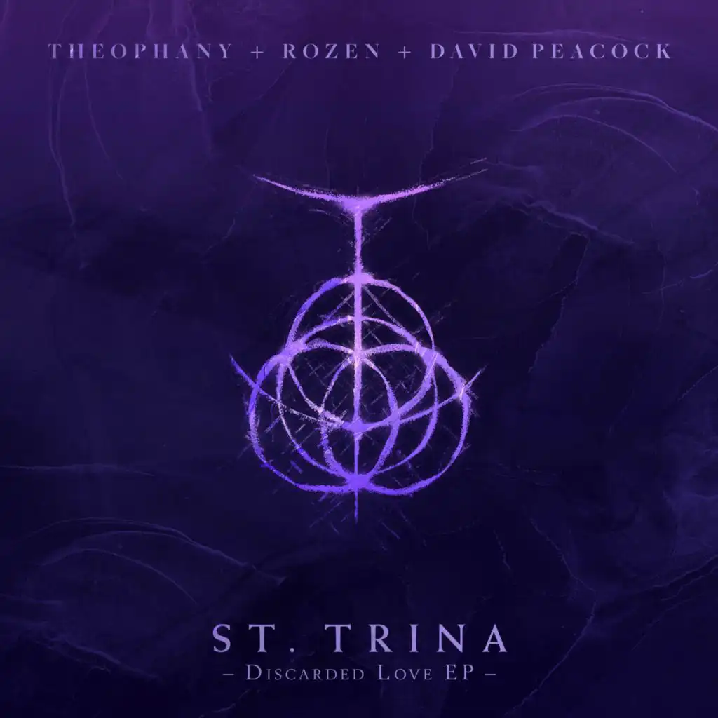 St. Trina (feat. Laura Intravia & Bharat Raman)