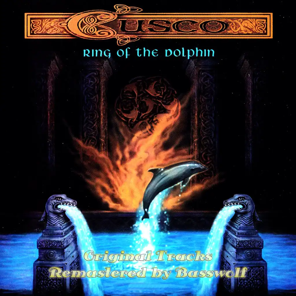 Children's Crusade (Remastered by Basswolf)