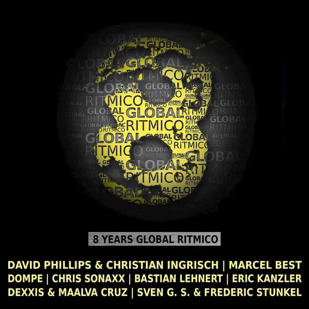 8 Years Global Ritmico