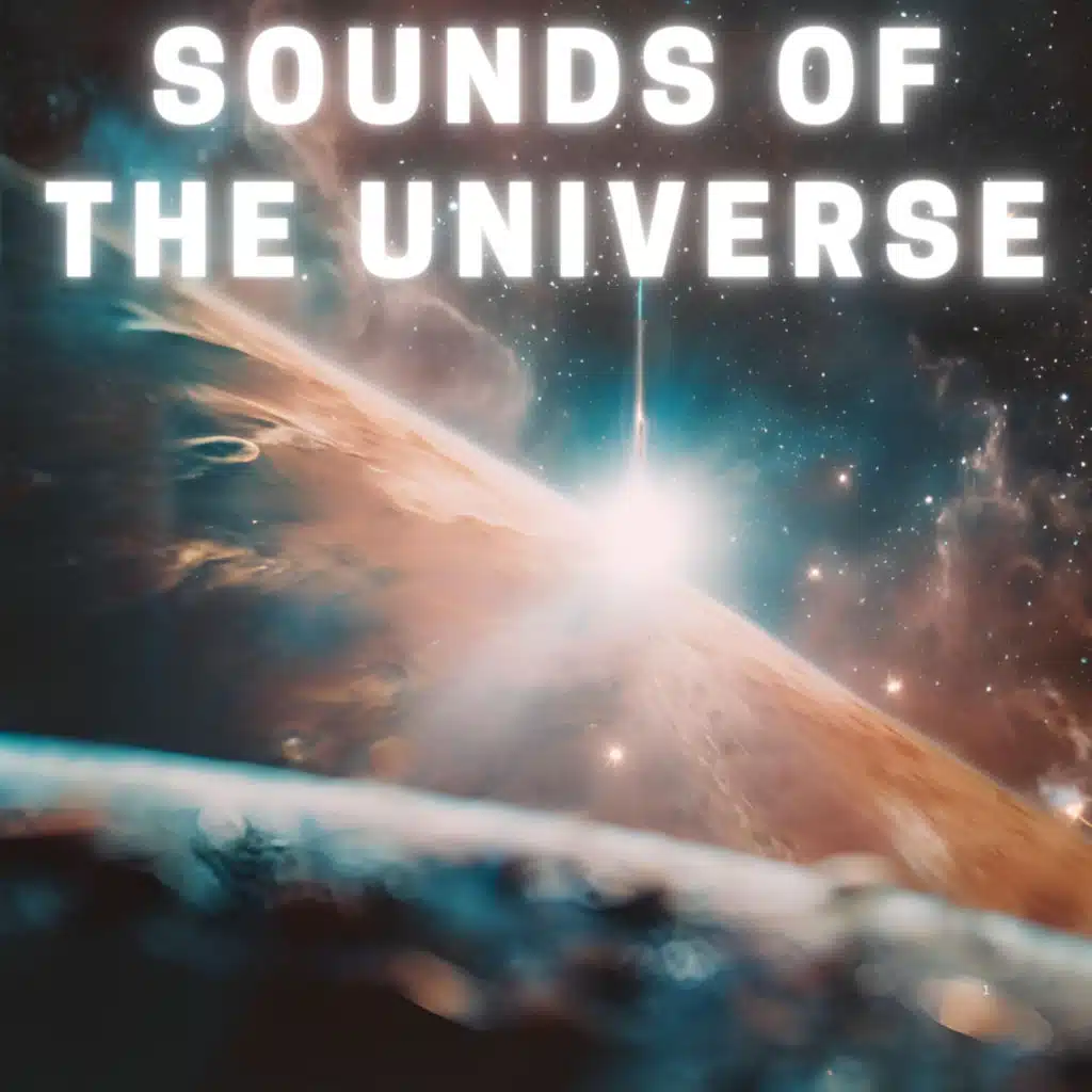 Sounds of the Universe
