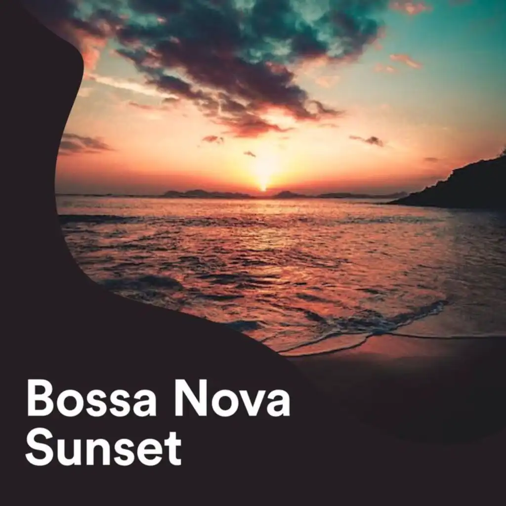 Bossa Nova Cha Cha (feat. Lalo Schifrin & Oscar Castro-Neves)