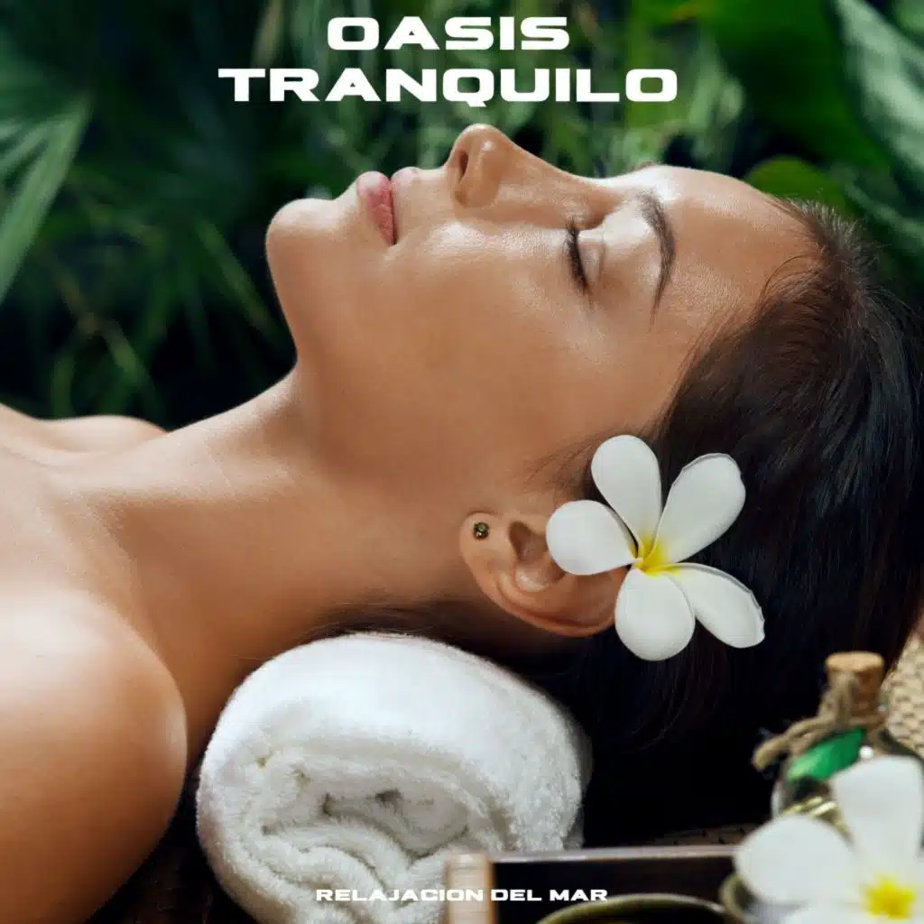 Oasis Tranquilo: Música Calmante Spa