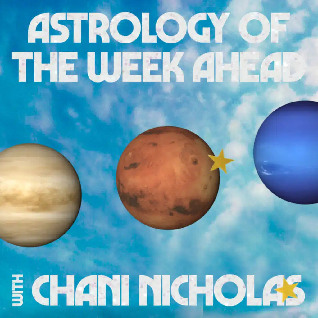 The Week of November 4th, 2024: Time to take initiative — and center stage