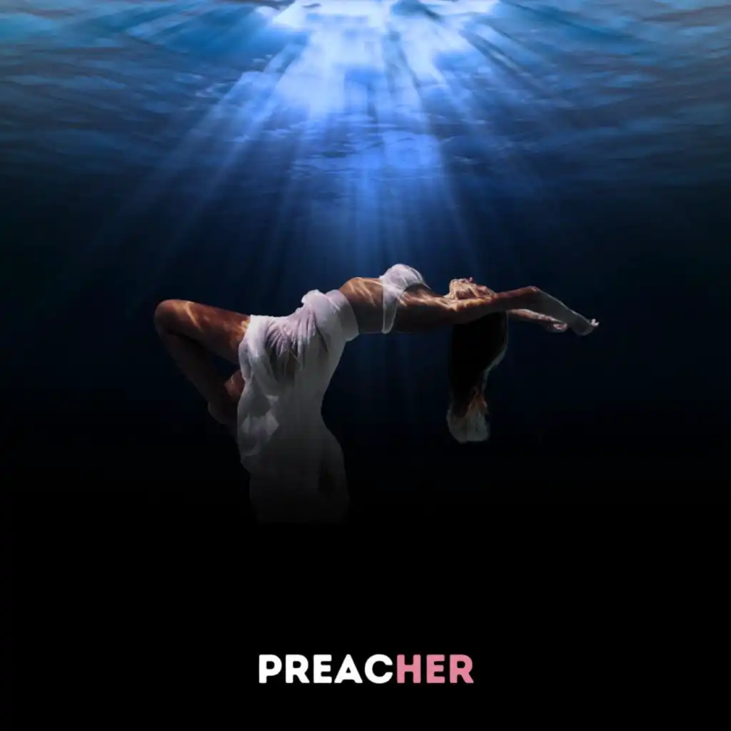 Preacher