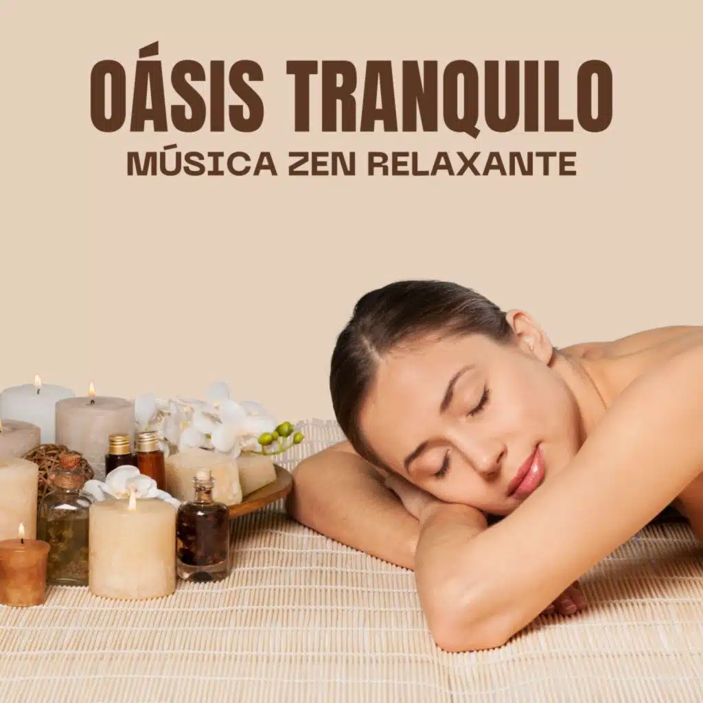 Música para Terapia de Spa