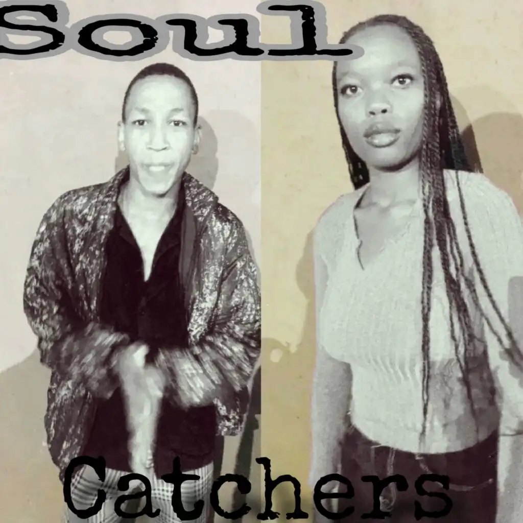 Soul Catchers