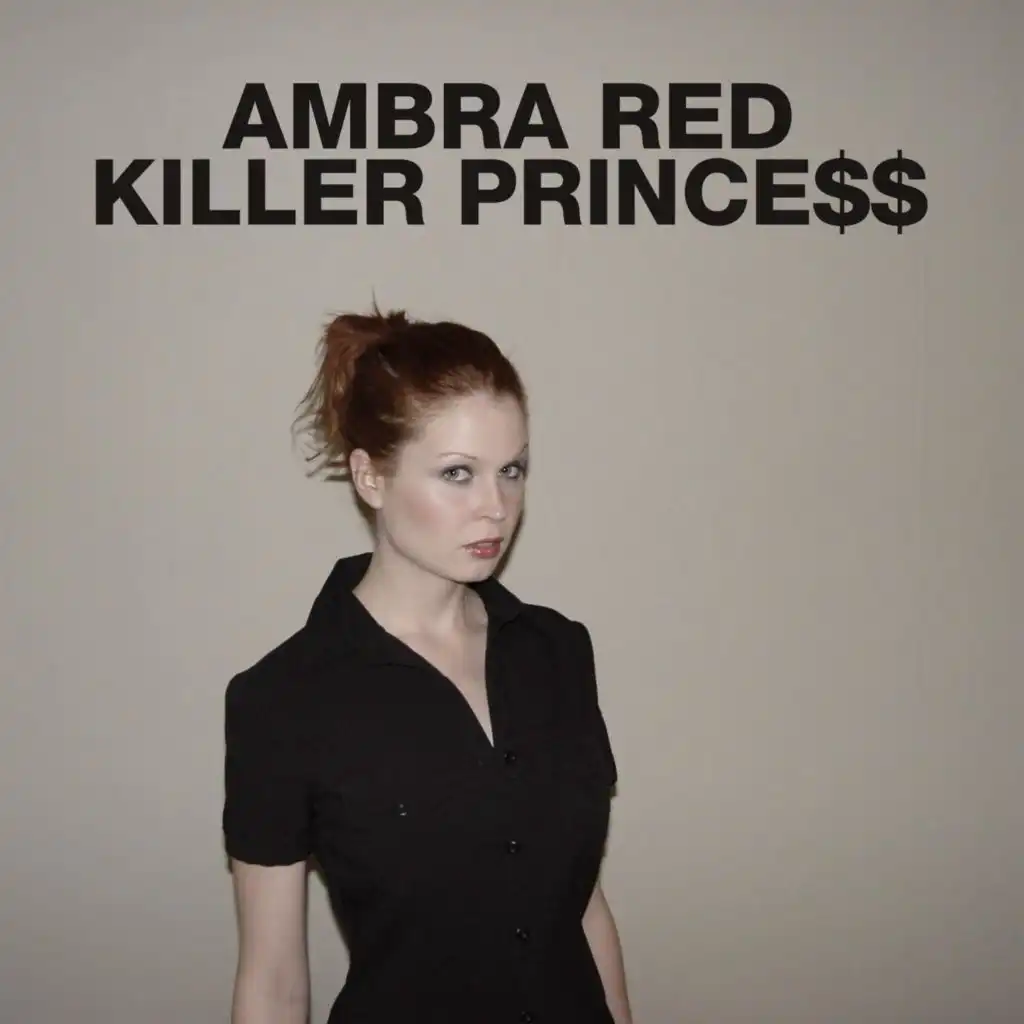 Ambra Red