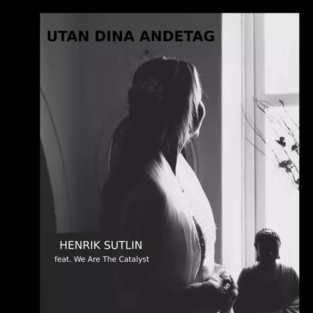 Utan Dina Andetag ((Metal Version)) [feat. We Are the Catalyst]