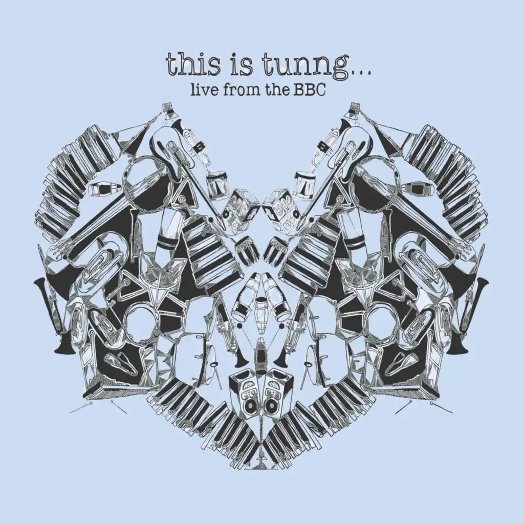 This Is Tunng... Live from the BBC