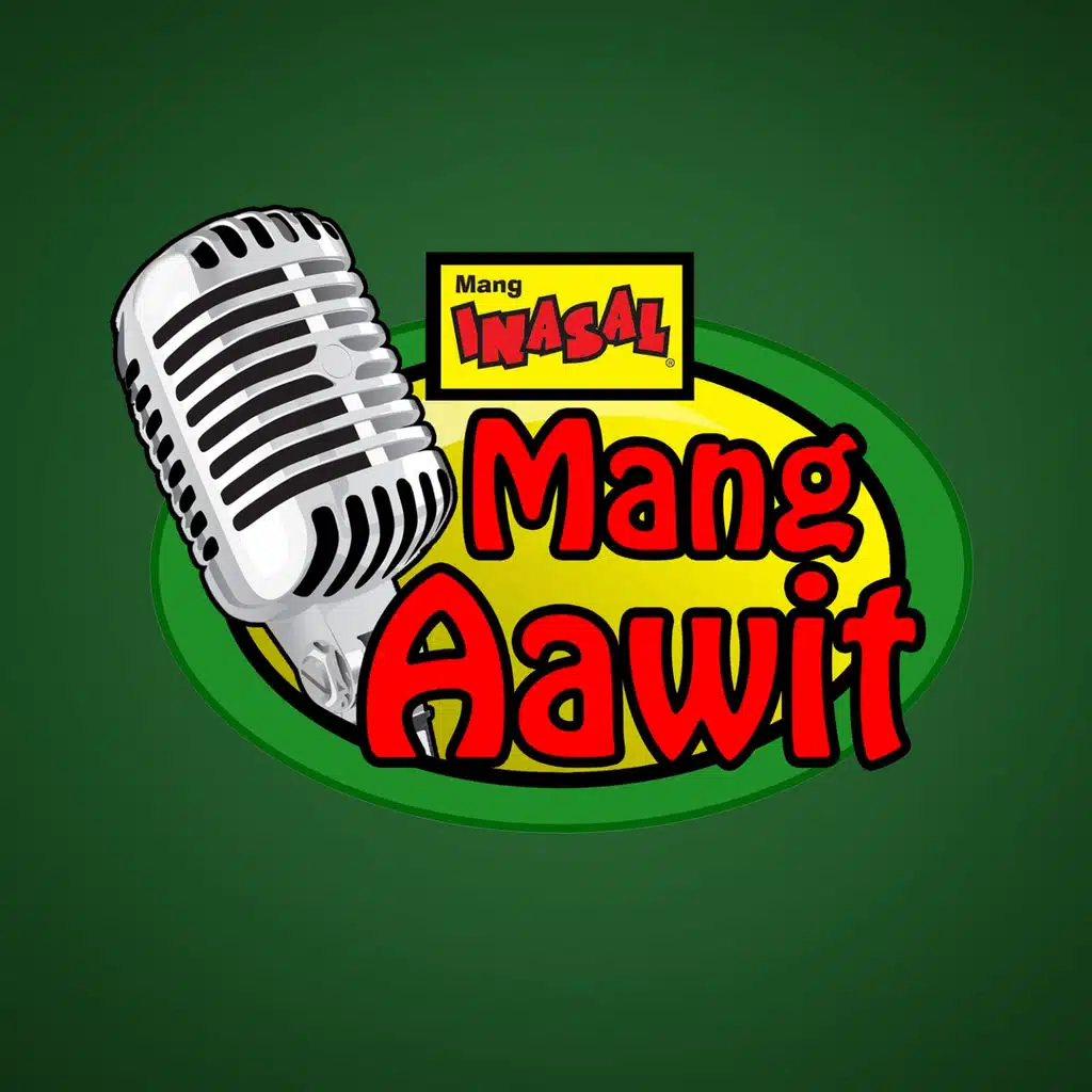 Mang Inasal Mang Aawit