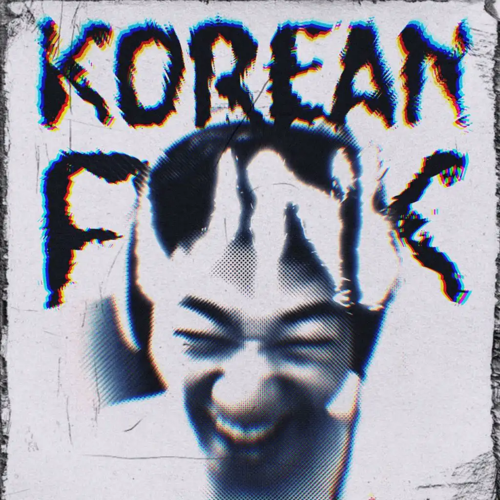 KOREAN FUNK (feat. Jolixwery)