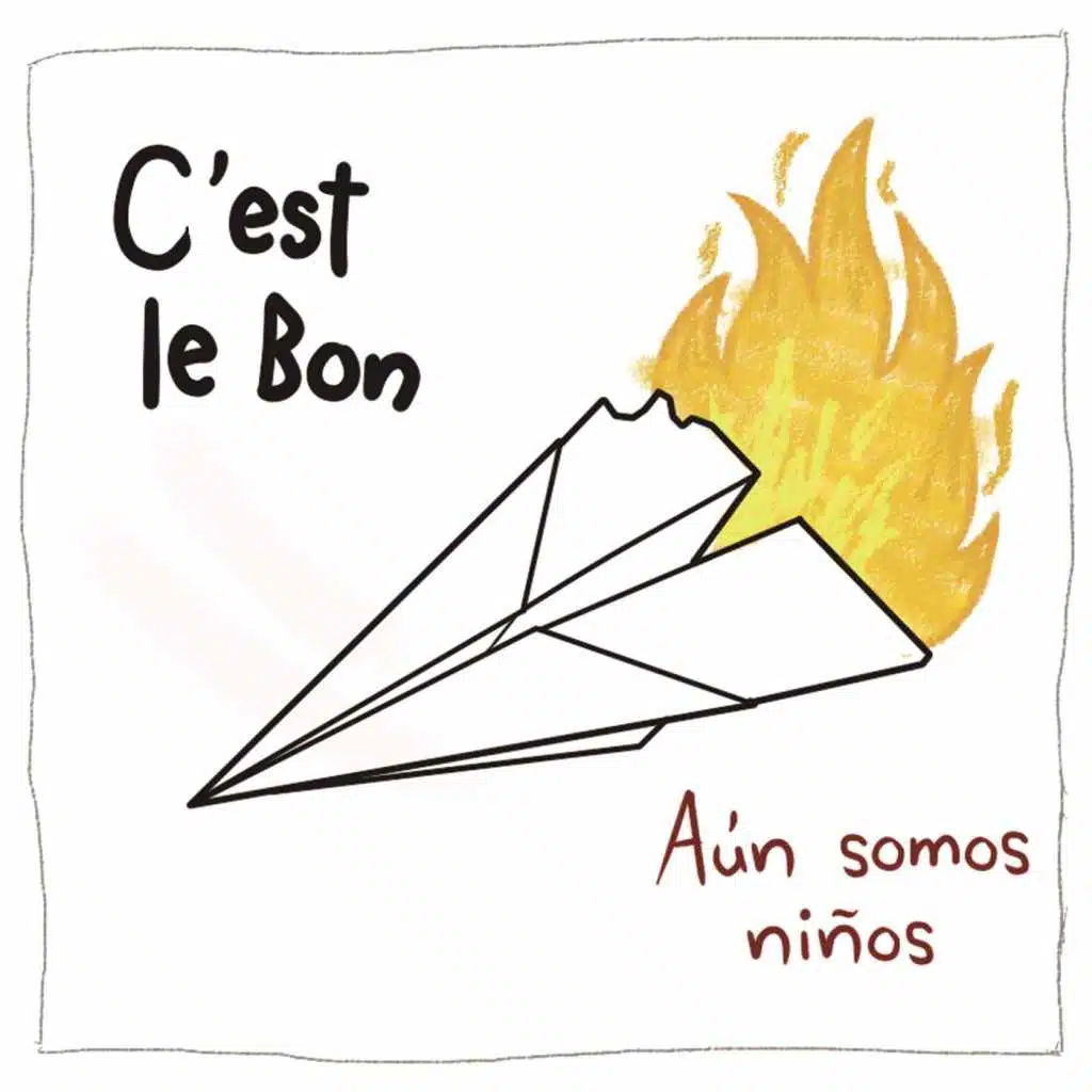 Aún Somos Niños