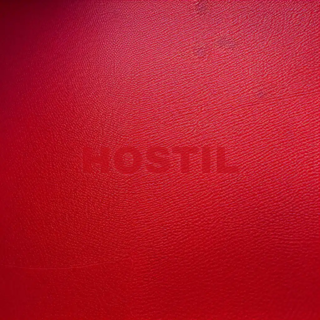HOSTIL