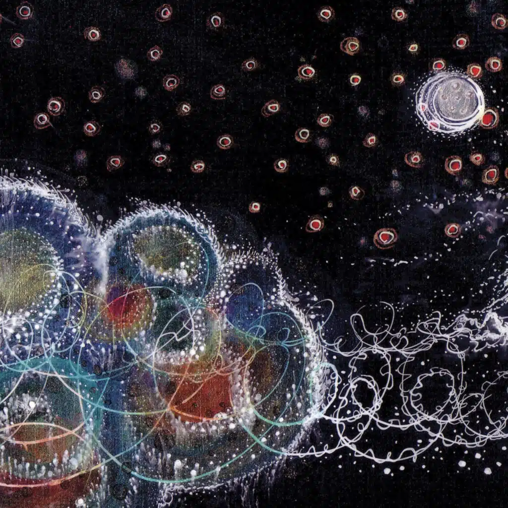 Samantha Crain & The Midnight Shivers