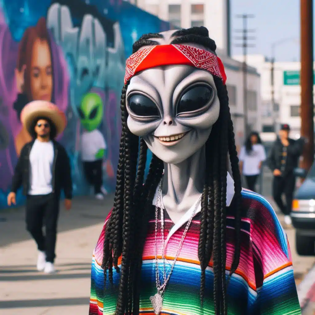 Tortillas de maiz en 5ta dimensión