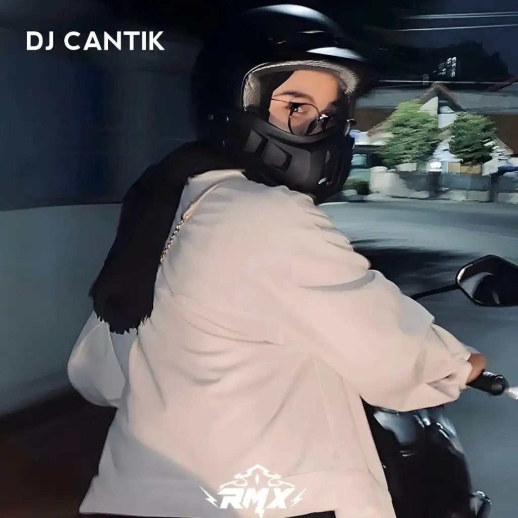 DJ Cantik