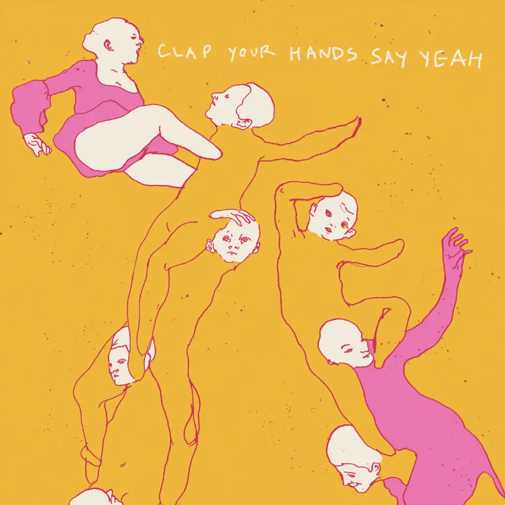 Clap Your Hands!