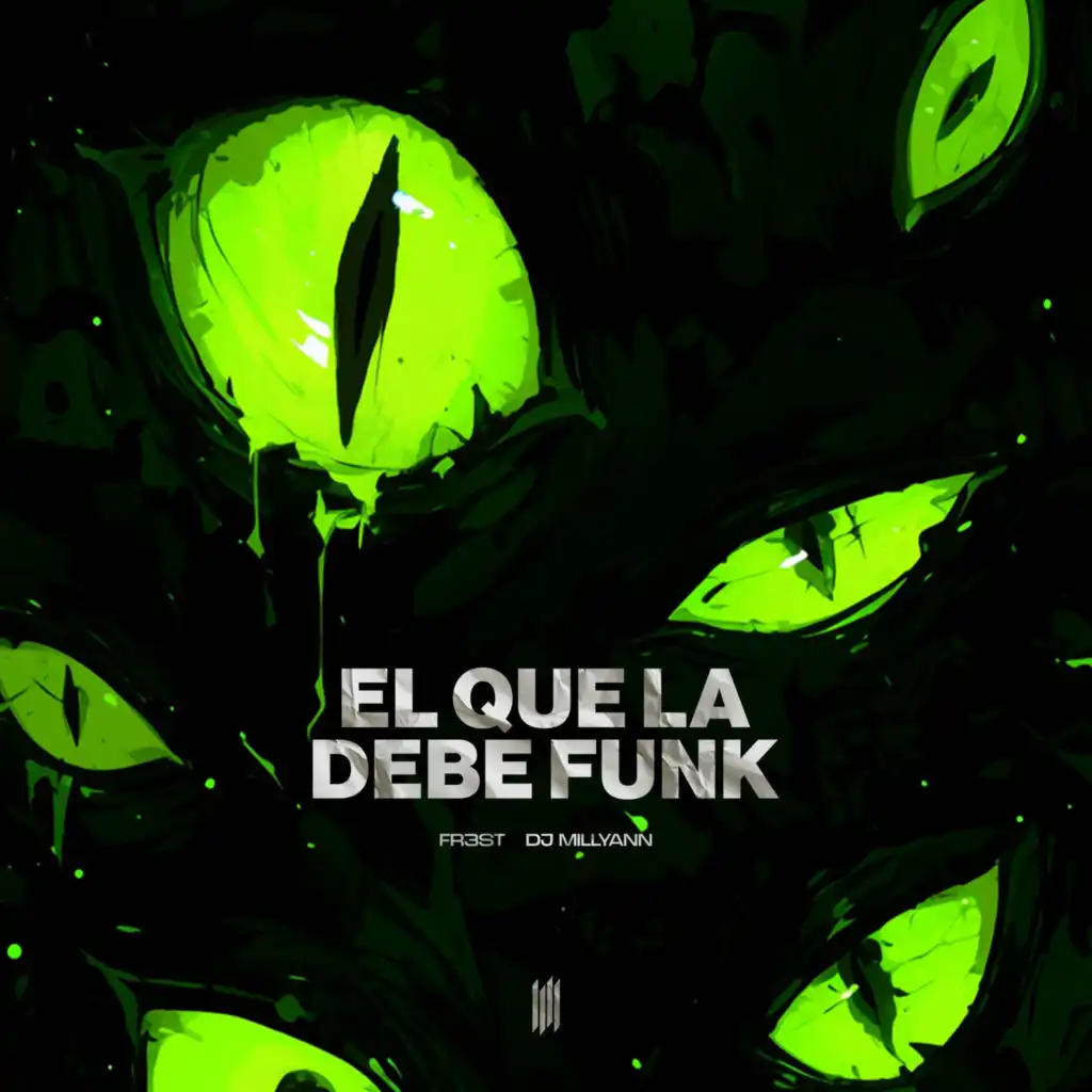 EL QUE LA DEBE FUNK