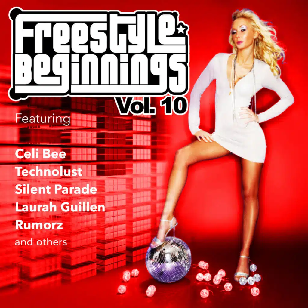 Freestyle Beginnings Vol. 10