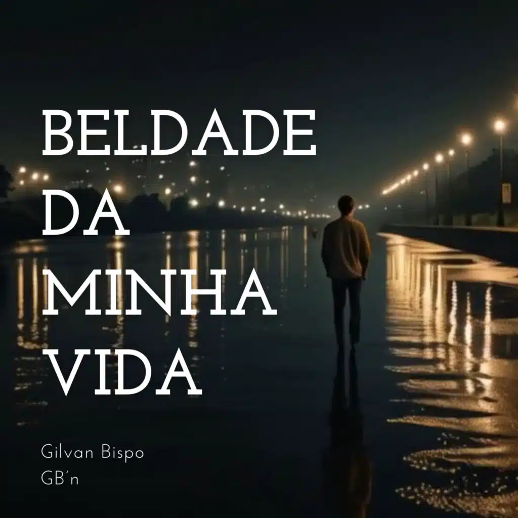 Beldade da Minha Vida