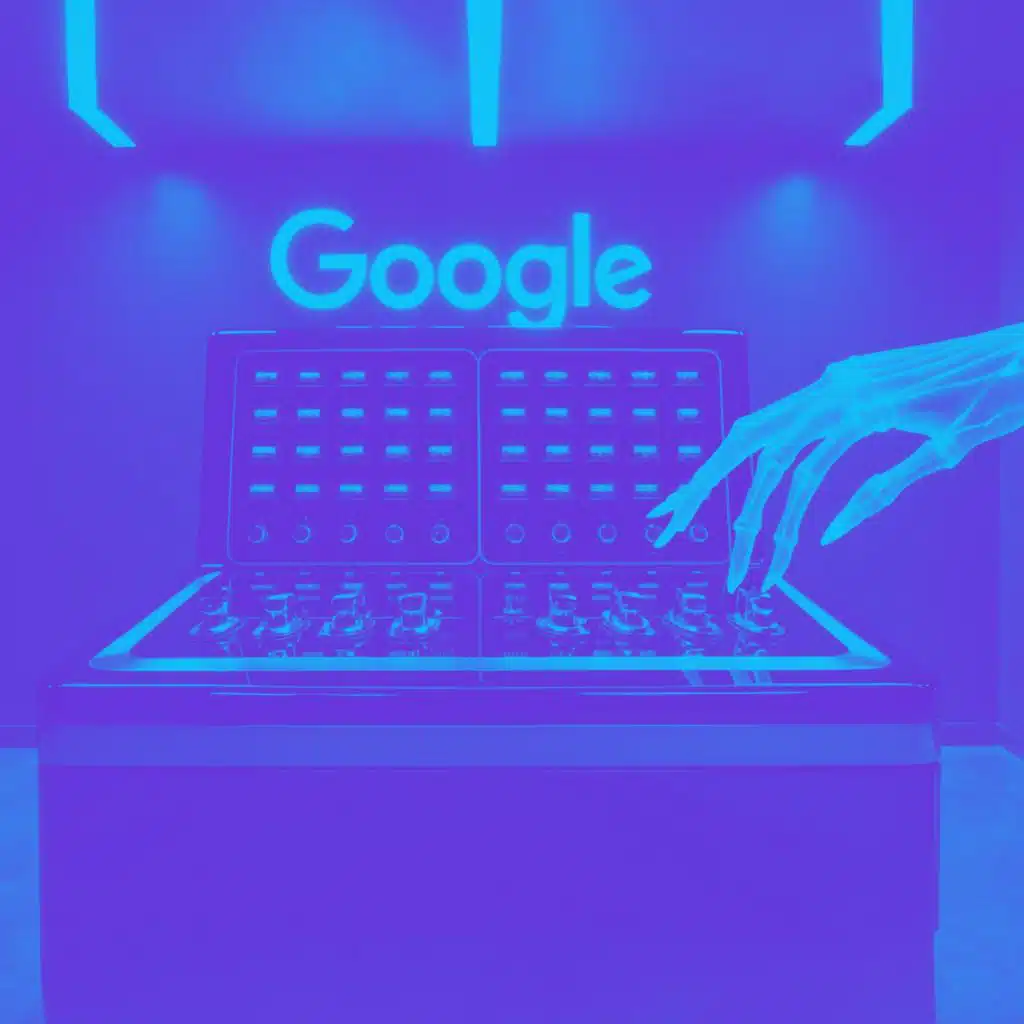 Ghost in the Machine