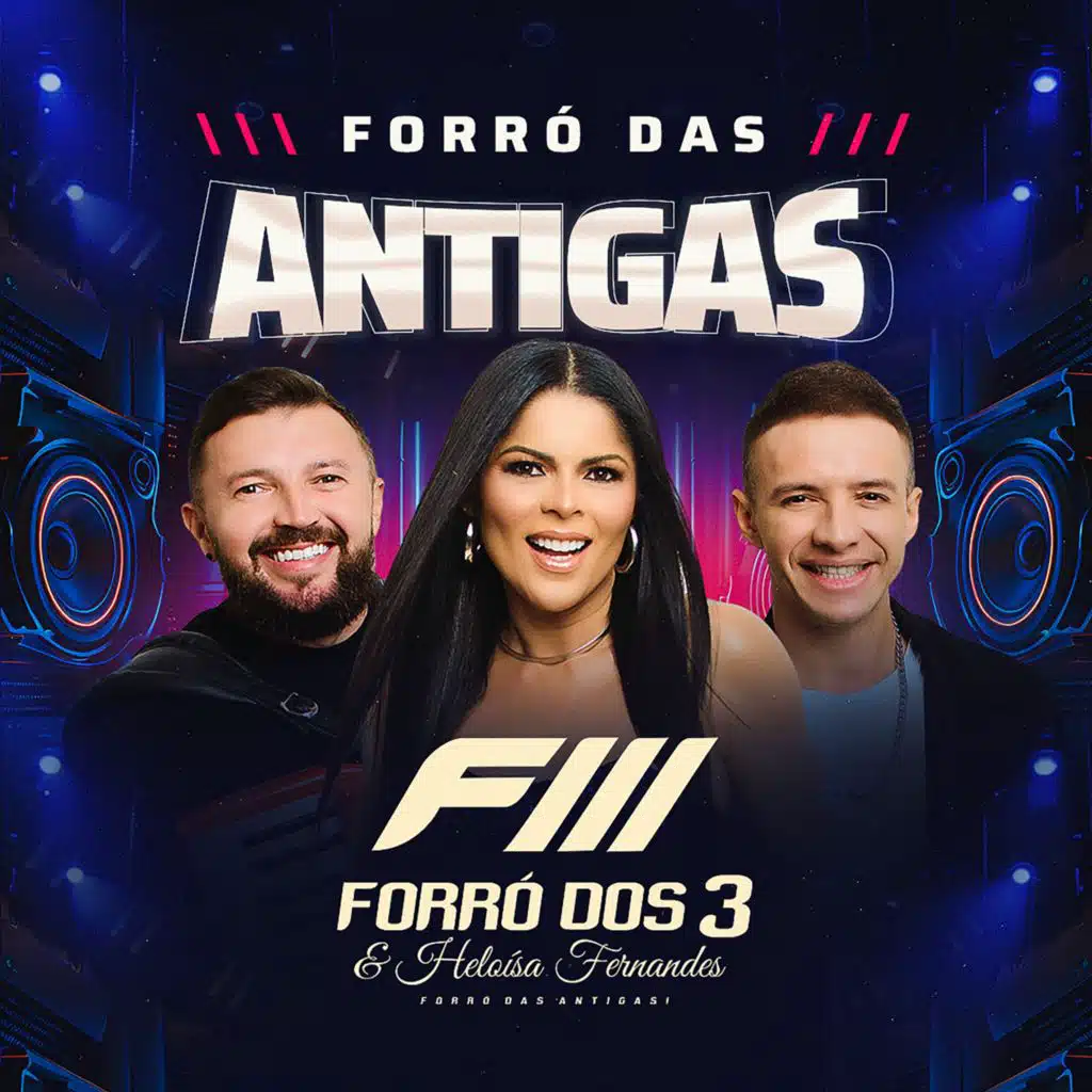 Ânsia (Ao Vivo) [feat. Heloísa Fernandes]