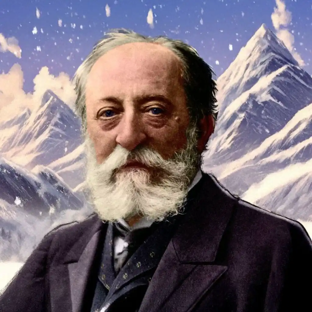 ClassicFi & Camille Saint-Saëns