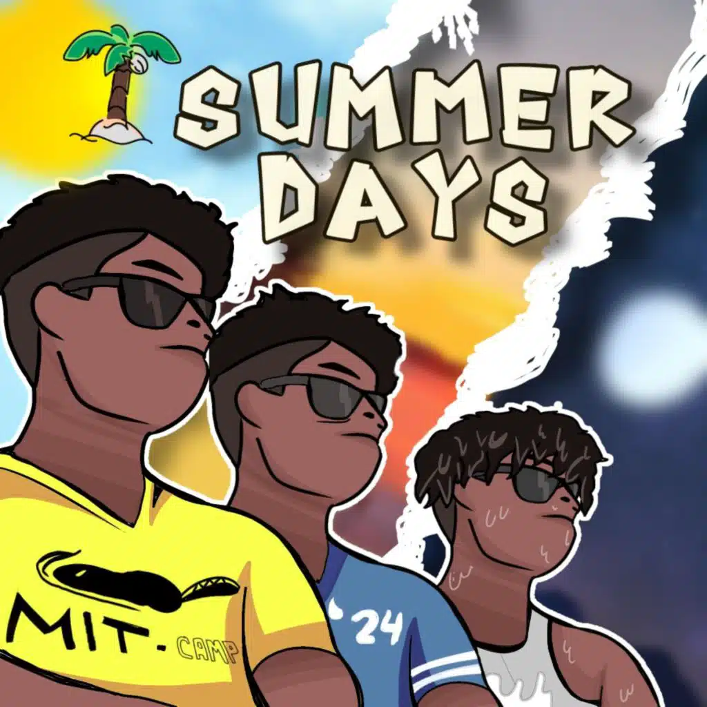 Fairwell Summer Days