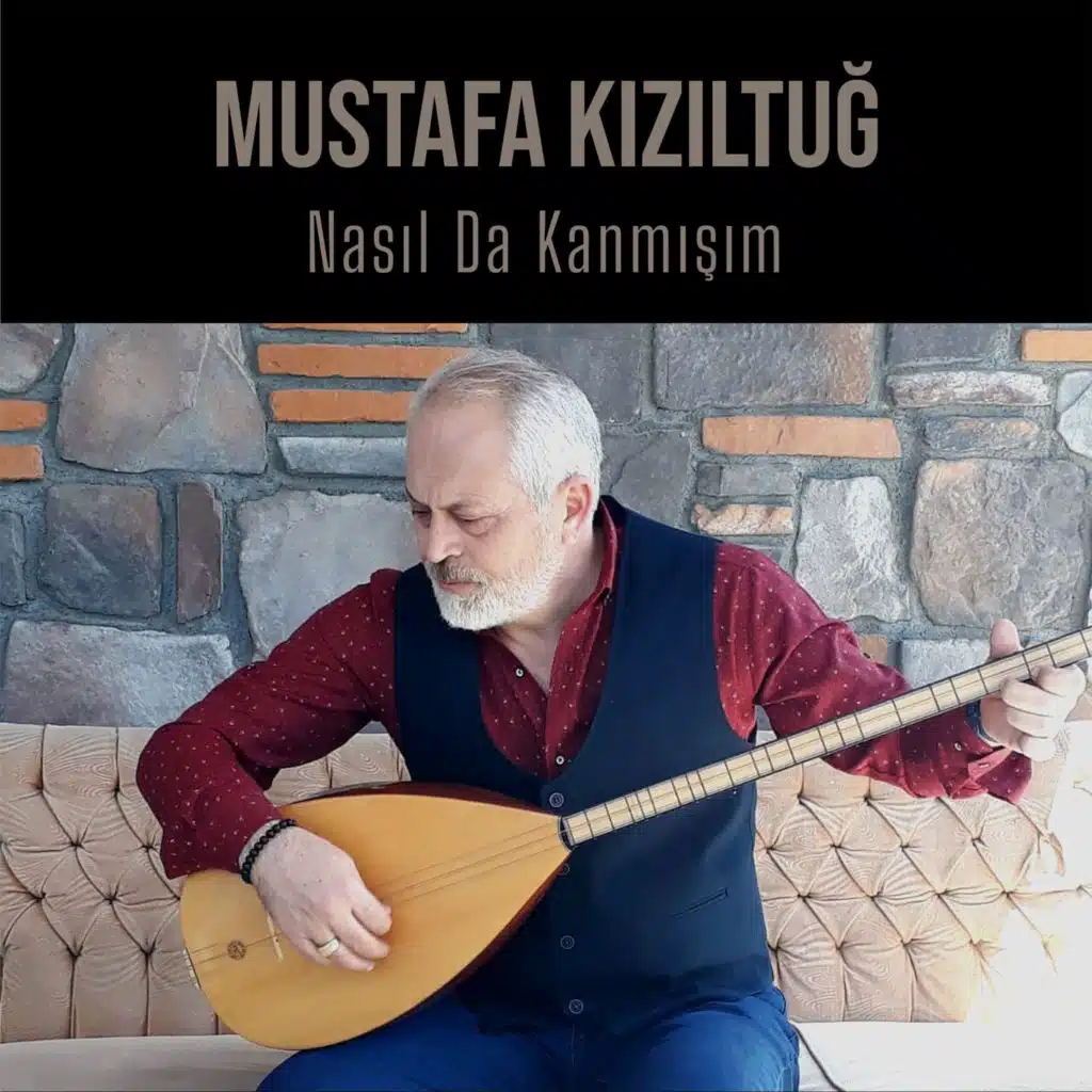 Mustafa Kızıltuğ