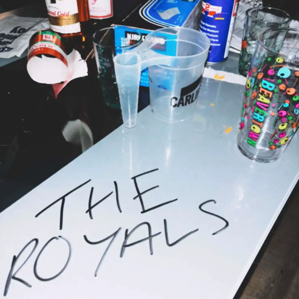 The Royals