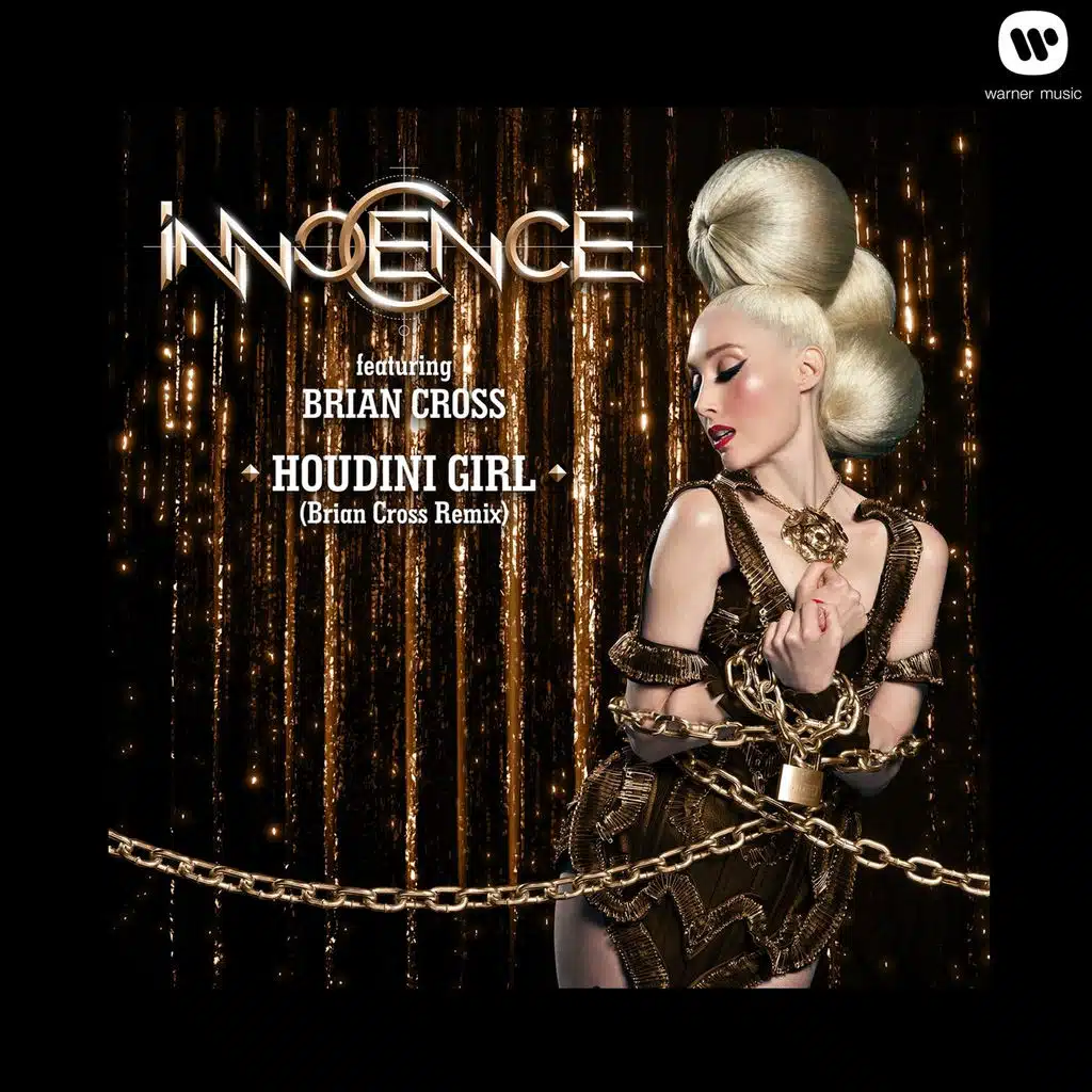 Houdini Girl (Brian Cross Remix)